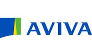 aviva logo photo