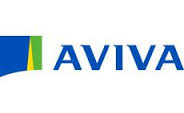 aviva logo image