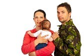 armed forces life assurance photo