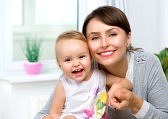 life insurance for mums image
