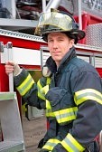 fireman life insurance image