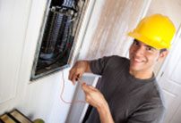 electricians life insurance photo